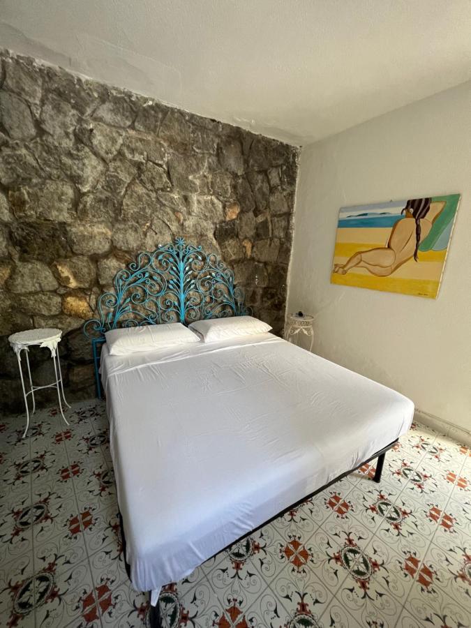 Blu Panorama Bed & Breakfast Forio di Ischia Dış mekan fotoğraf