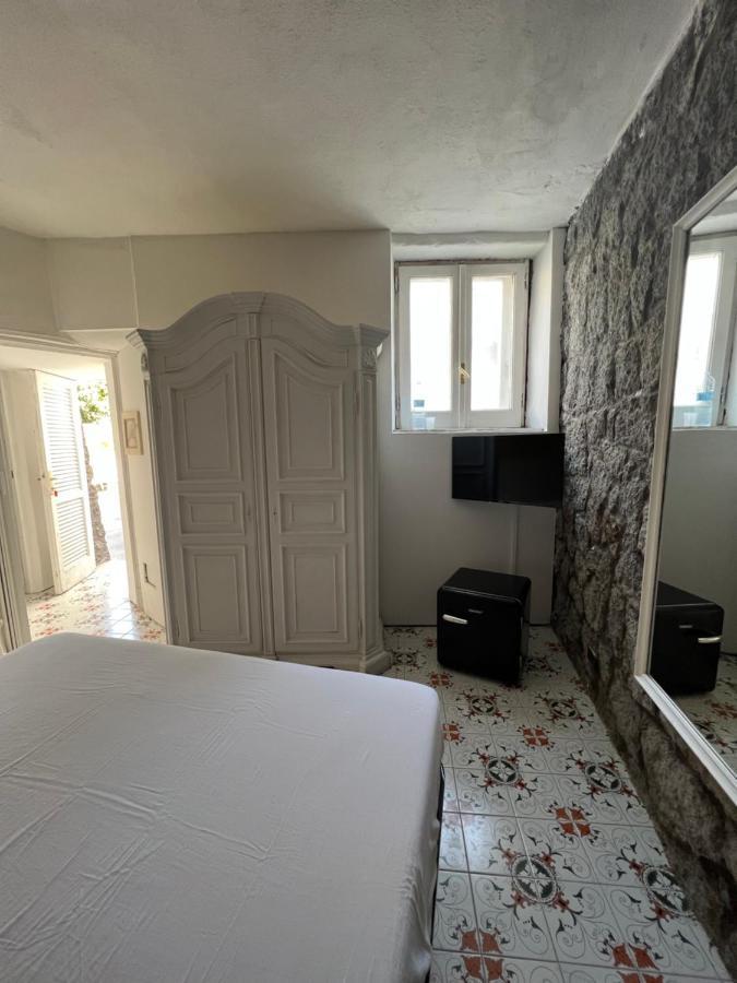 Blu Panorama Bed & Breakfast Forio di Ischia Dış mekan fotoğraf