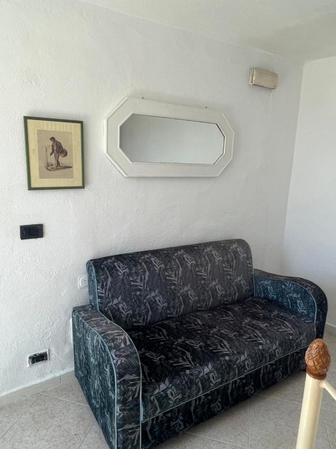 Blu Panorama Bed & Breakfast Forio di Ischia Dış mekan fotoğraf