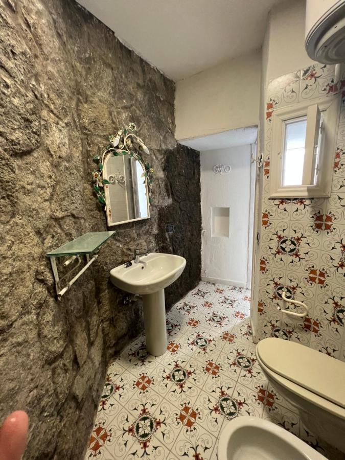 Blu Panorama Bed & Breakfast Forio di Ischia Dış mekan fotoğraf